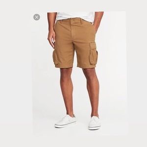 Old Navy Cargo Shorts